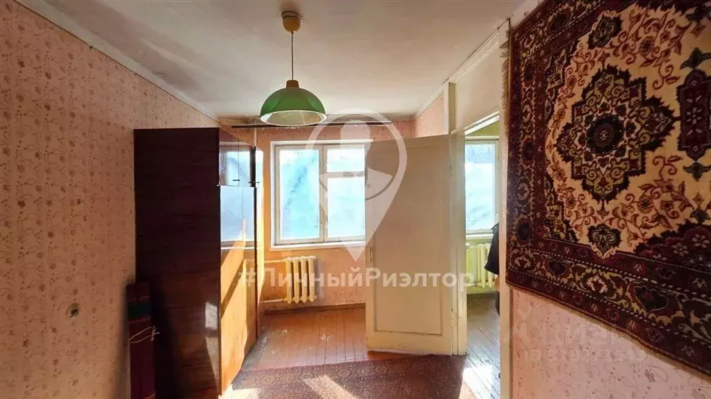 2-к кв. Рязанская область, Рязань ул. Стройкова, 67 (44.2 м) - Фото 2