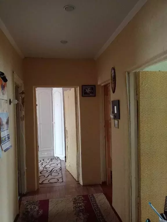 Квартира, 3 комнаты, 56 м - Фото 0