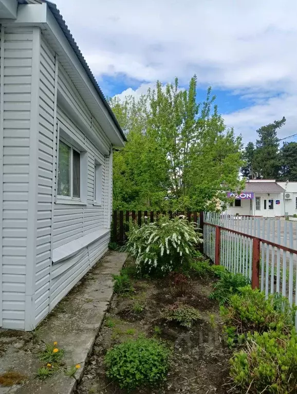 Дом в Ульяновская область, Мелекесский район, Мулловское городское ... - Фото 2