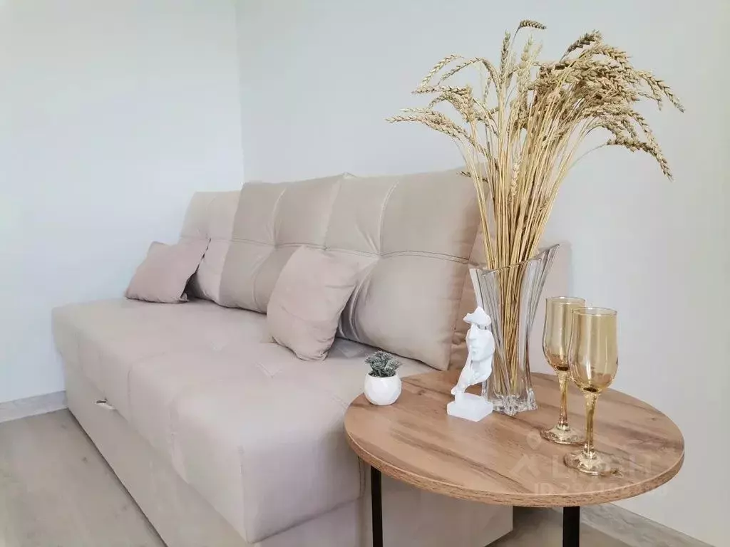 3-к кв. Тюменская область, Тюмень Харьковская ул., 74 (68.0 м) - Фото 1