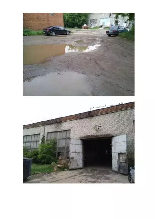 Помещение свободного назначения в Краснодарский край, Краснодар Завод ... - Фото 2