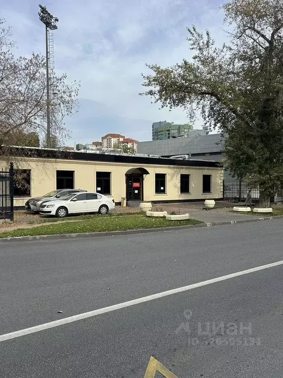 Помещение свободного назначения в Москва Тушинская ул., 16с4 (60 м) - Фото 2