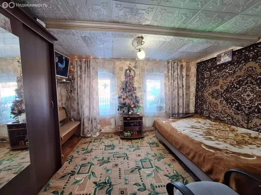 Дом в Миасс, Больничная улица (37.4 м) - Фото 1
