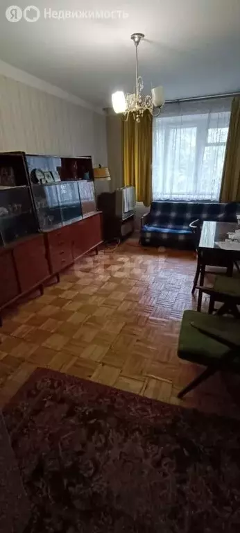 3-комнатная квартира: Петушки, Московская улица, 20 (61.4 м) - Фото 0