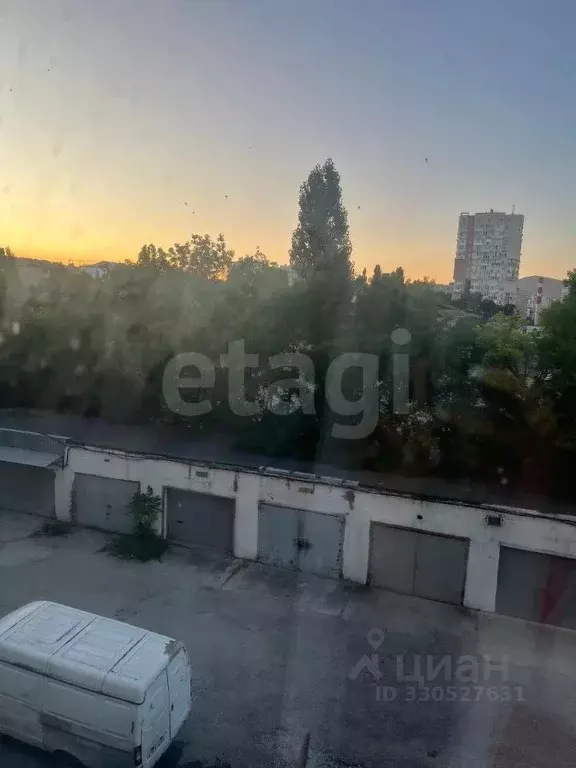 Комната Краснодарский край, Новороссийск просп. Дзержинского, 162 ... - Фото 1
