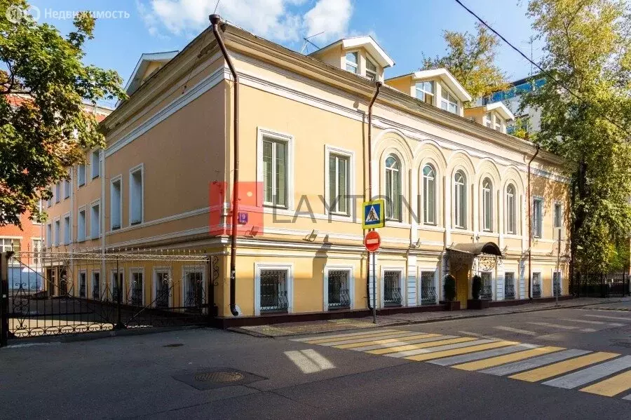 Офис (360 м) - Фото 1