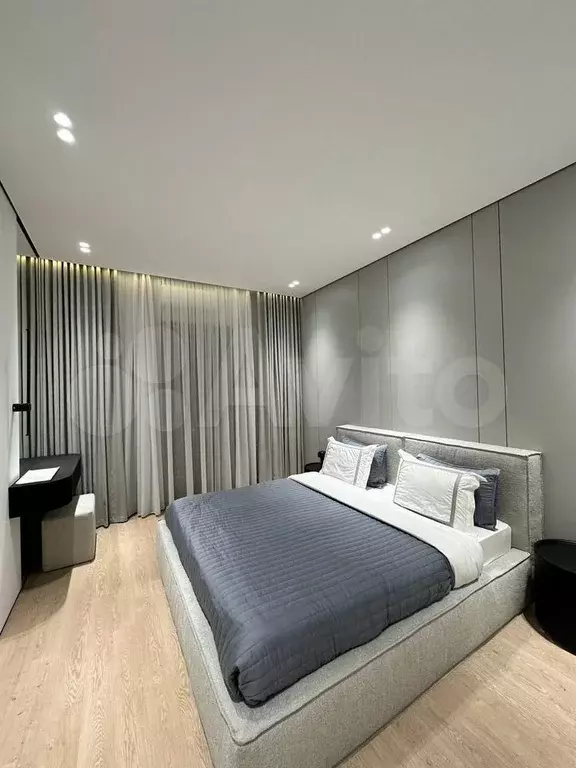 2-к. квартира, 70 м, 9/9 эт. - Фото 0