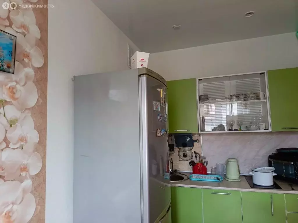 1-комнатная квартира: Чита, Казачья улица, 26 (33.5 м) - Фото 1