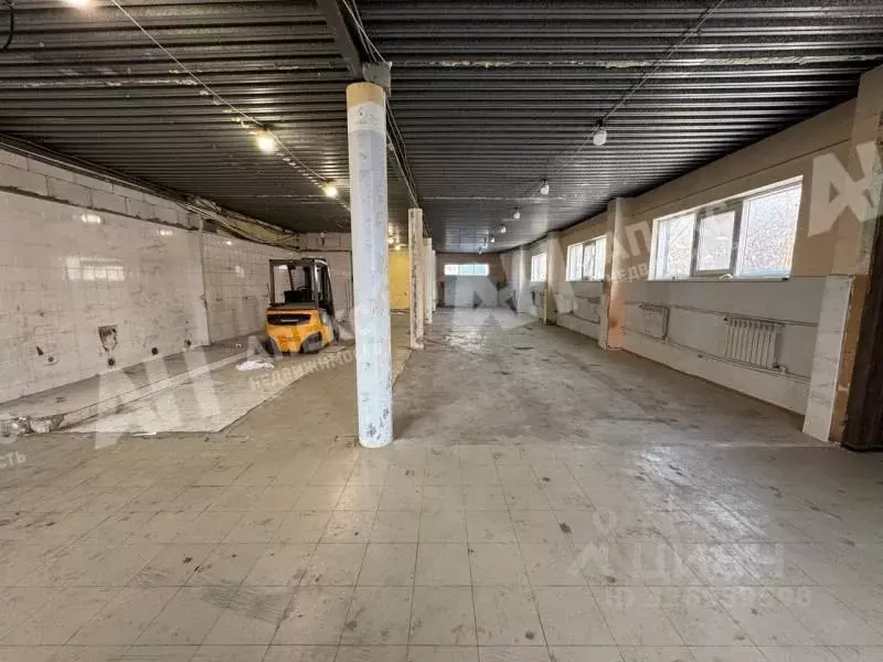 Склад в Московская область, Ленинский городской округ, д. Горки уч8 ... - Фото 1