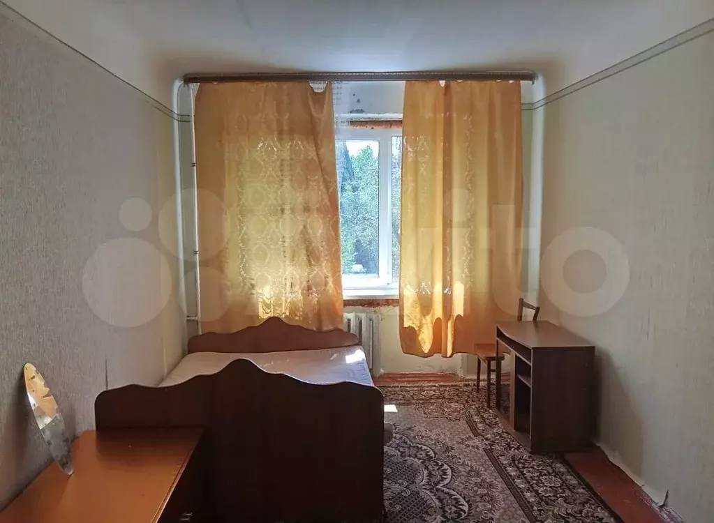 Комната 18 м в 1-к., 3/4 эт. - Фото 0