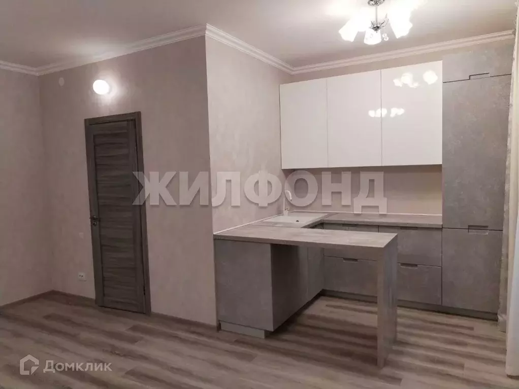 Продаётся 2-к квартира, 58 м - Фото 1