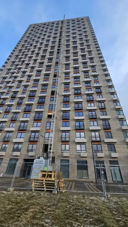 Помещение свободного назначения в Москва ул. Руставели, 14 (81 м) - Фото 1