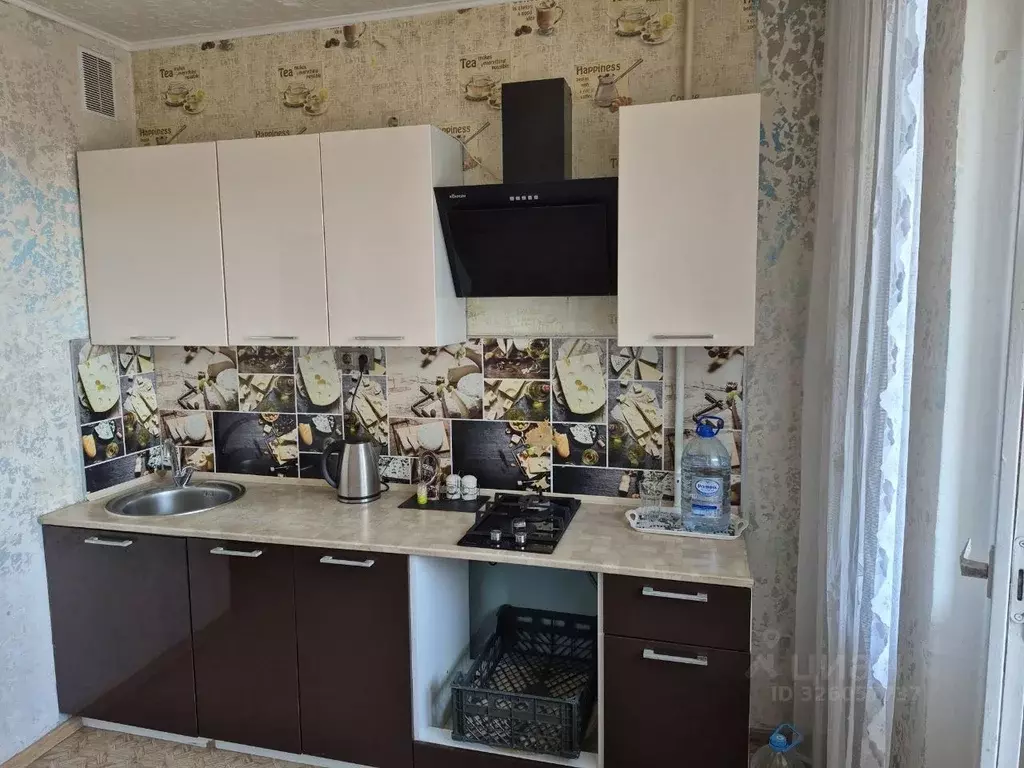 2-к кв. Белгородская область, Белгород ул. Щорса, 62 (54.0 м) - Фото 1