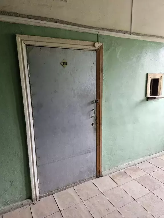 Помещение свободного назначения в Пензенская область, Лунино рп ул. ... - Фото 1