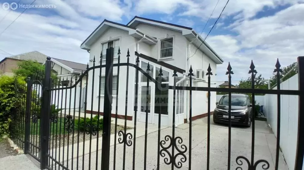 Дом в Батайск, садовое товарищество Донская Чаша, Малиновая улица, 15 ... - Фото 2