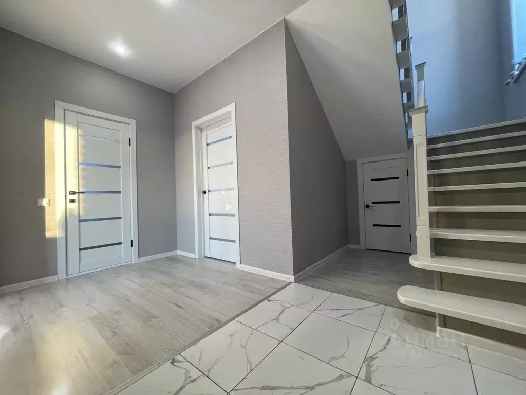 Коттедж в Татарстан, Казань ул. Трудовая (138 м) - Фото 1