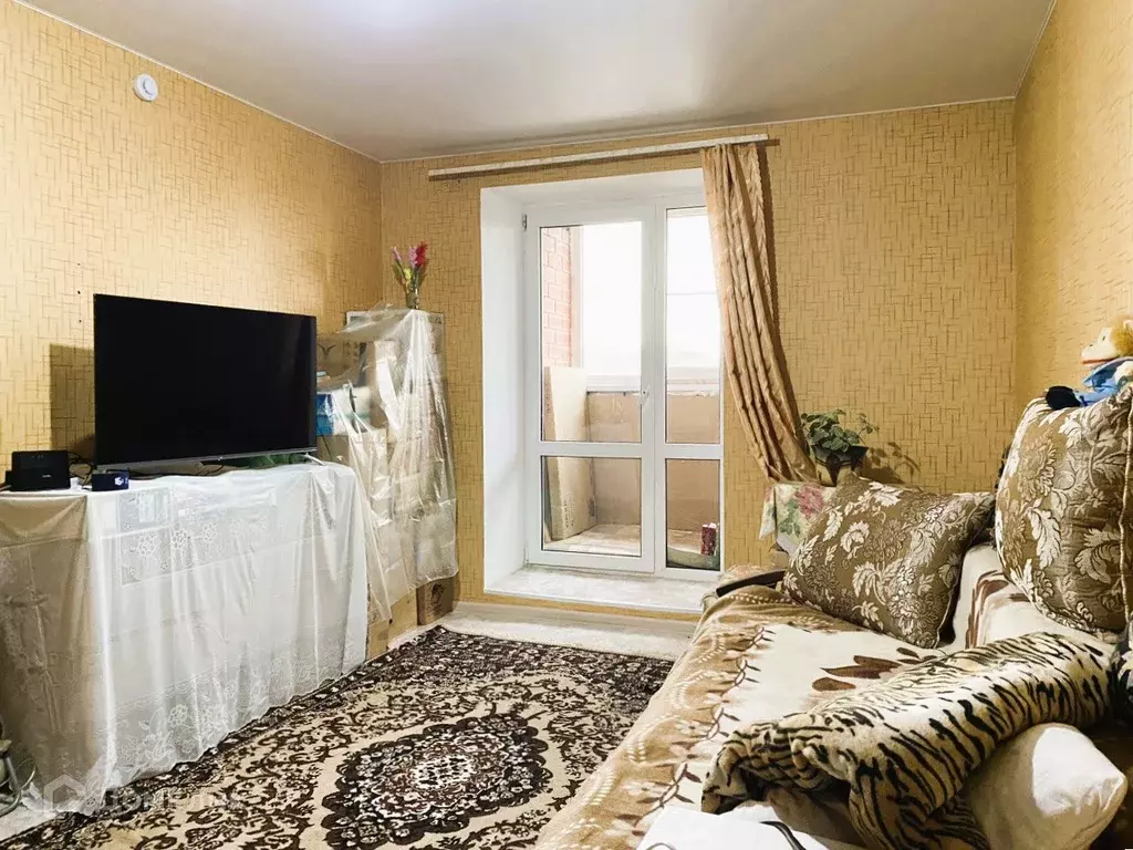 Продаётся 2-к квартира, 45.7 м - Фото 1