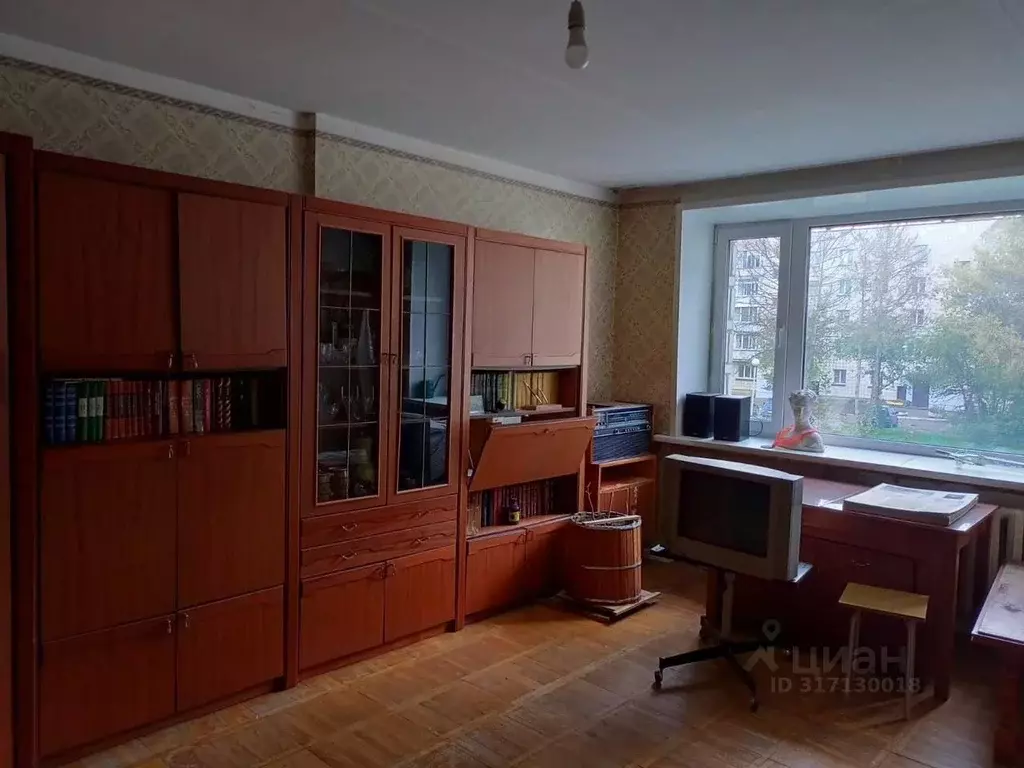 3-к кв. Новосибирская область, Новосибирский район, Краснообск рп 42 ... - Фото 1