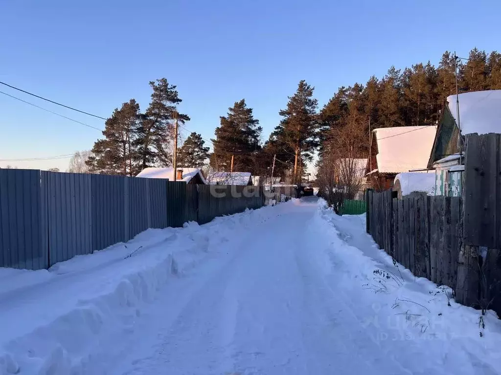 Дом в Свердловская область, Нижний Тагил Имени Тимирязева СНТ,  (20 м) - Фото 0