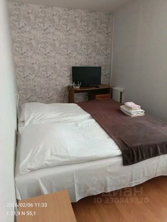 1-к кв. Калининградская область, Советск ул. 9 Января, 24 (40.0 м) - Фото 2