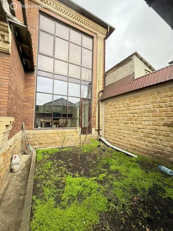 Дом в Махачкала, квартал Мотор, 6-я Моторная улица (300 м) - Фото 2