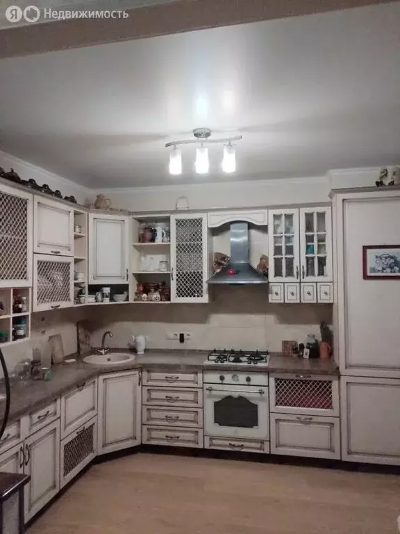 2-комнатная квартира: Новомосковск, улица Трудовые Резервы, 64к9 (59.5 ... - Фото 0