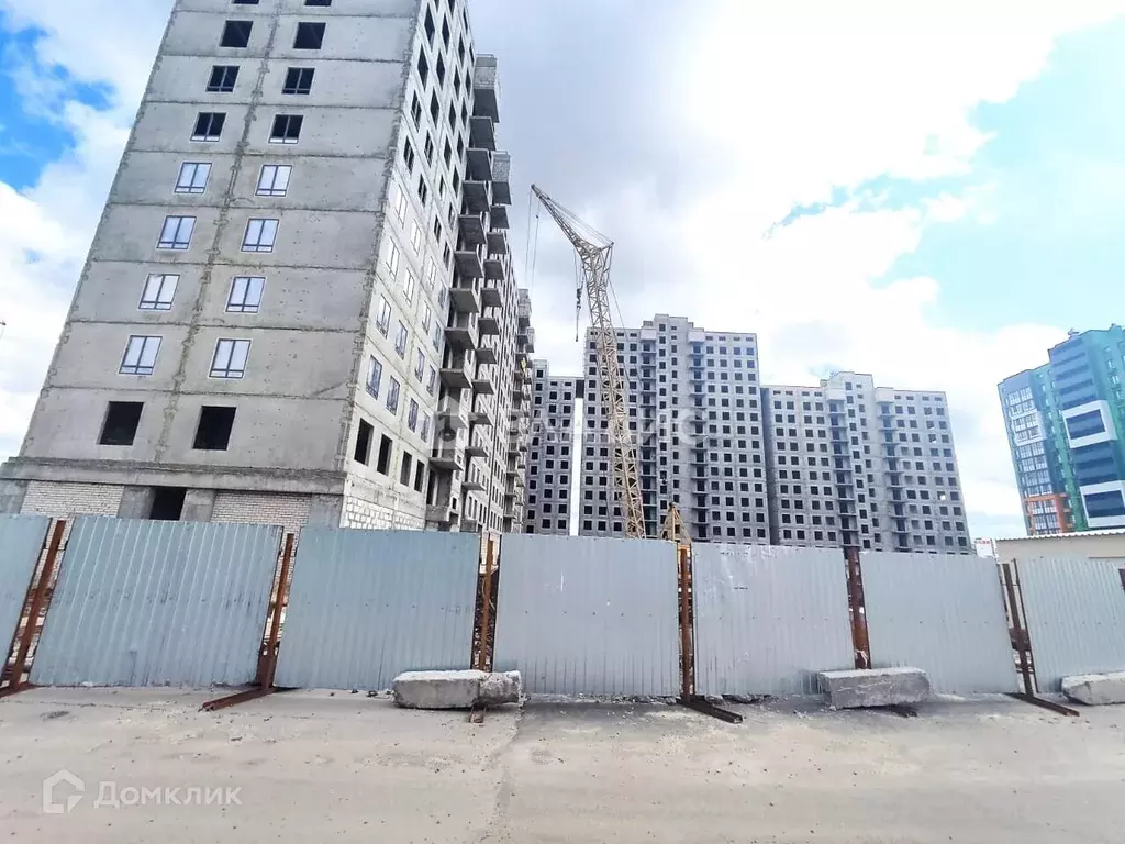Продаётся 2-к квартира, 38.6 м - Фото 1
