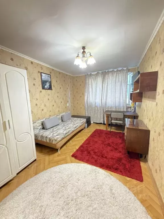 2-к кв. Севастополь ул. Репина, 14 (48.0 м) - Фото 1