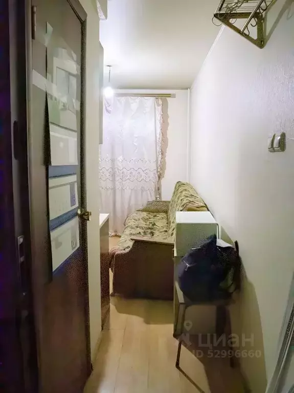 Студия Алтайский край, Барнаул ул. Георгиева, 49 (12.0 м) - Фото 2