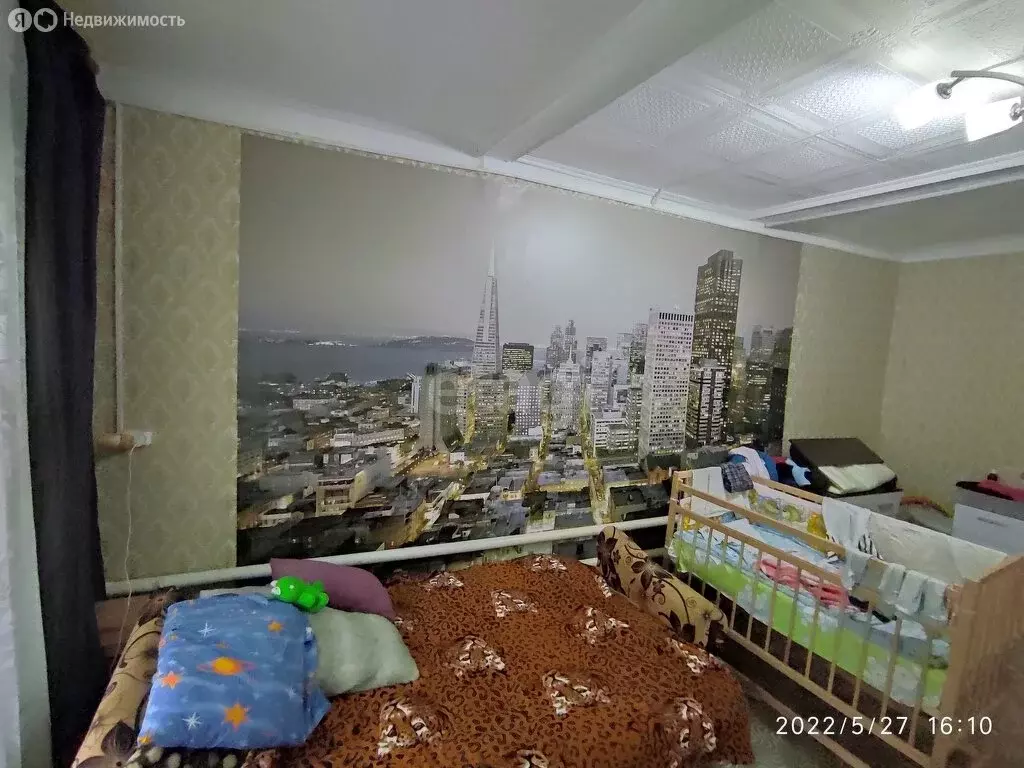 2-комнатная квартира: Нерехта, Ярославская улица, 1 (49.7 м) - Фото 1