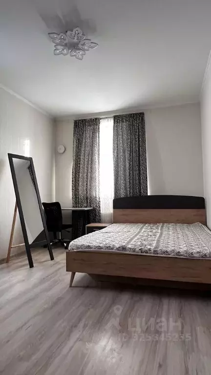 2-к кв. Свердловская область, Екатеринбург пер. Мельковский, 4 (58.5 ... - Фото 1