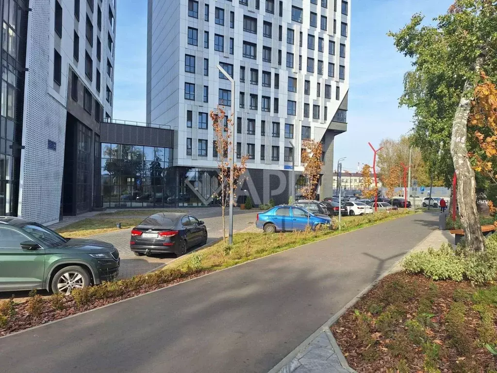 Помещение свободного назначения в Татарстан, Казань ул. Горьковское ... - Фото 1