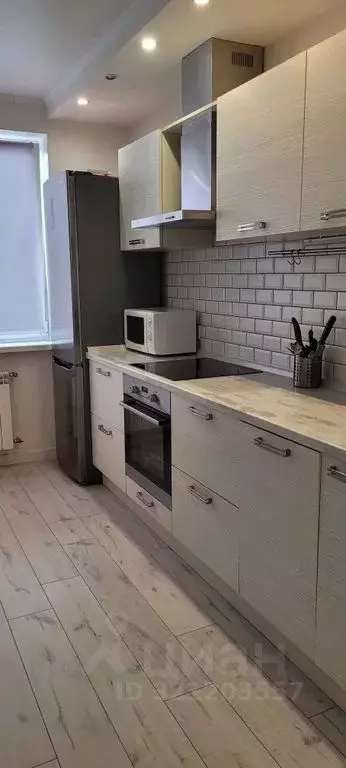 1-к кв. Саратовская область, Саратов ул. Имени Е.И. Пугачева, 51А ... - Фото 1
