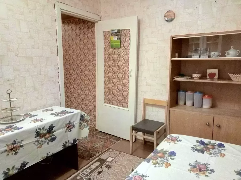 3-к кв. Мурманская область, Гаджиево наб. С.А. Преминина, 128 (71.0 м) - Фото 0