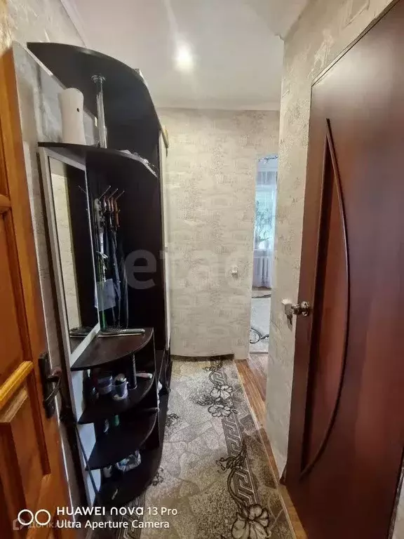 Продаётся 1-к квартира, 29.7 м - Фото 1
