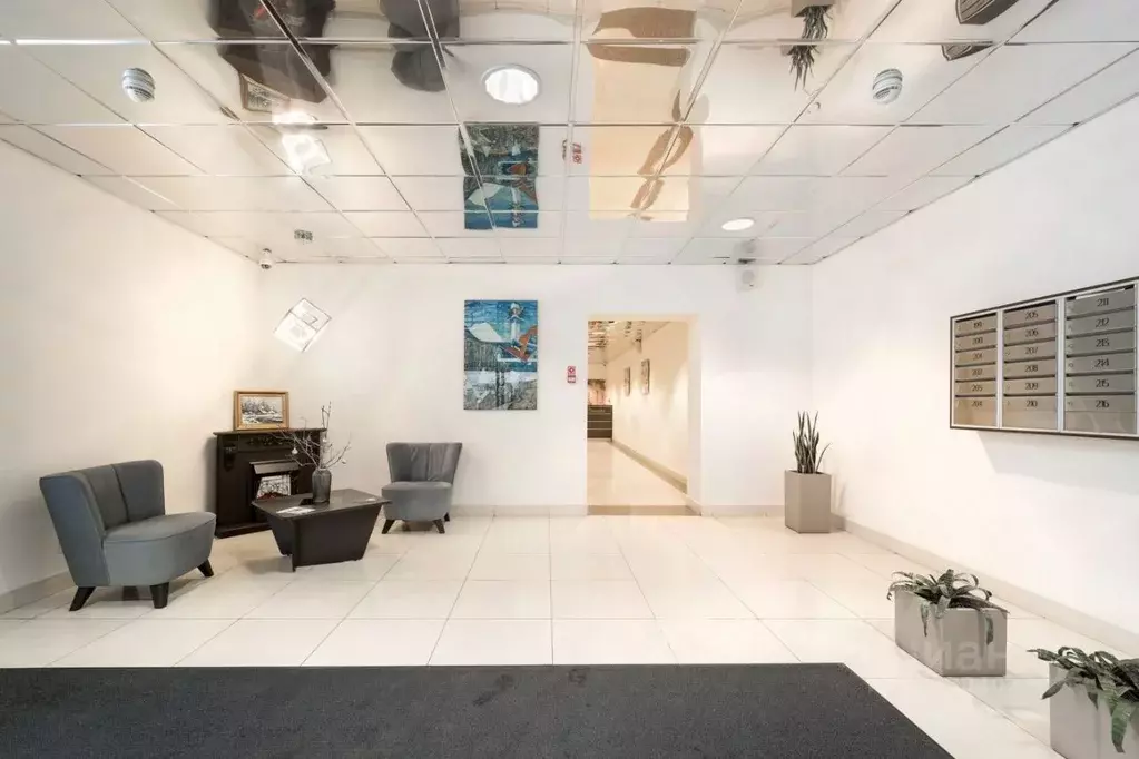 3-к кв. Москва ул. Архитектора Власова, 6 (122.0 м) - Фото 1