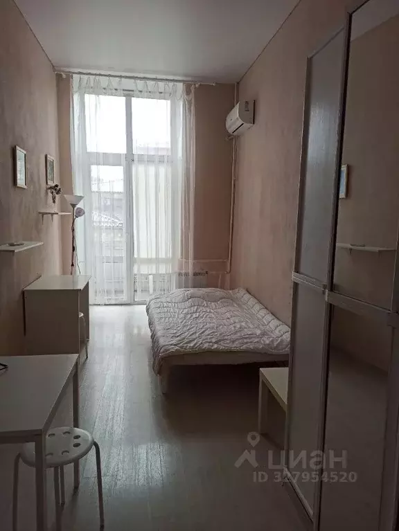 Комната Ростовская область, Ростов-на-Дону ул. Станиславского, 75 ... - Фото 2