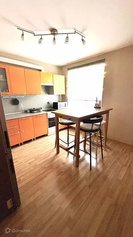 Продаётся 2-к квартира, 56.4 м - Фото 1