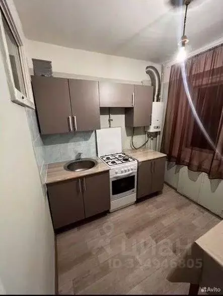 1-к кв. Калужская область, Белоусово г. Жуковский муниципальный округ, ... - Фото 1