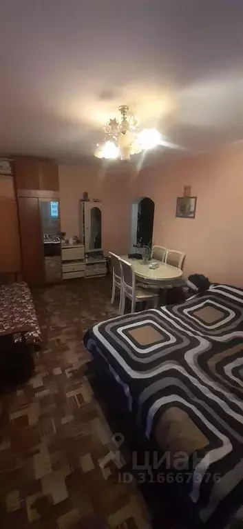 1-к кв. Московская область, Лобня ул. Катюшки, 56 (43.0 м) - Фото 0