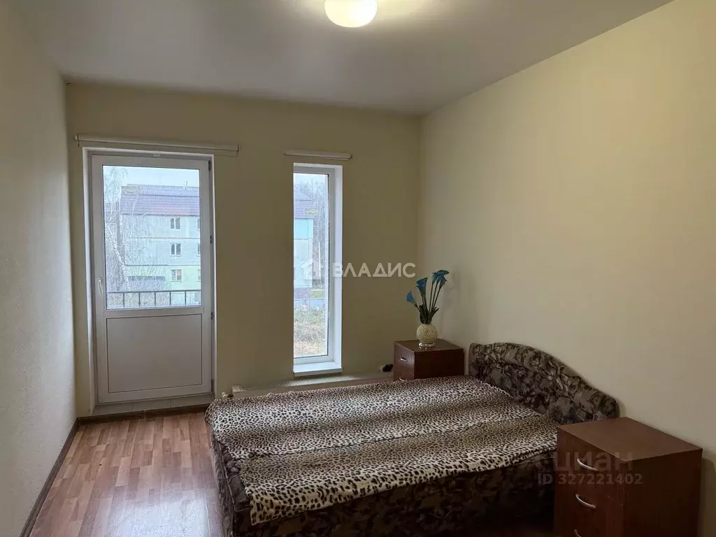 1-к кв. Московская область, Раменский муниципальный округ, Родники пгт ... - Фото 1