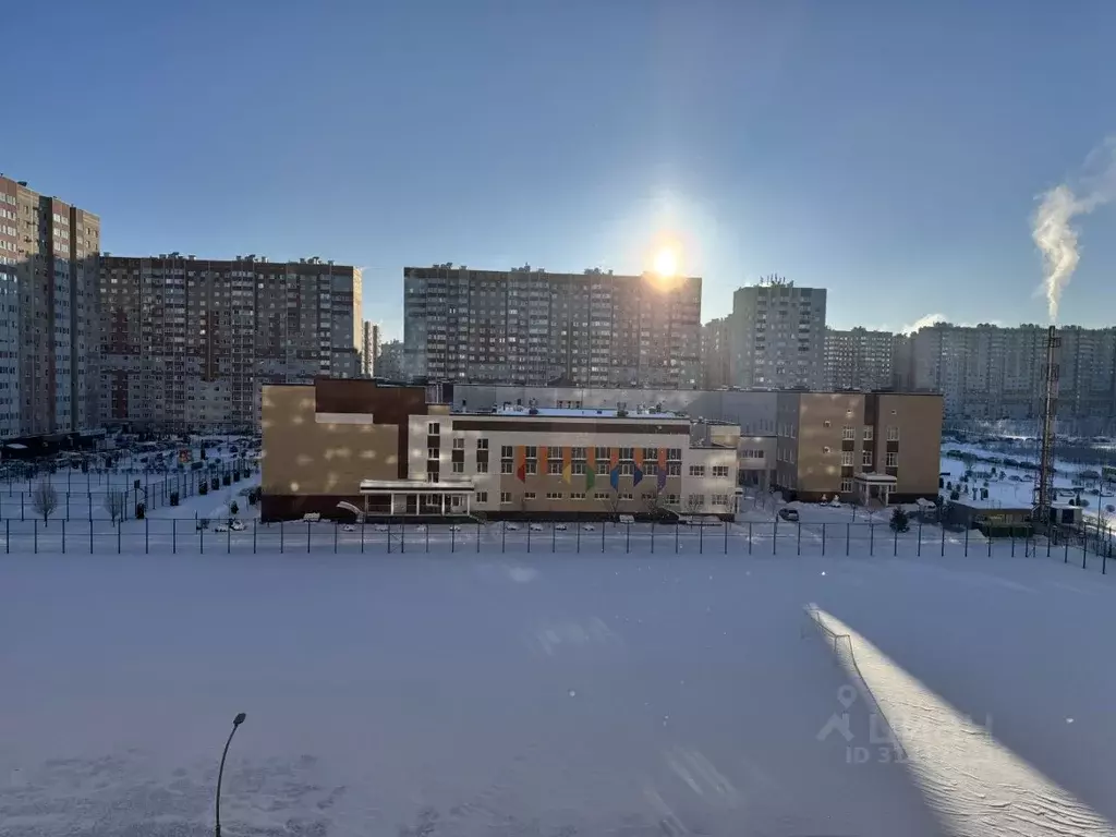 1-к кв. Ставропольский край, Ставрополь ул. Тухачевского, 30/7 (40.0 ... - Фото 0