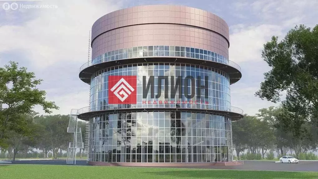 Помещение свободного назначения (2400 м) - Фото 1