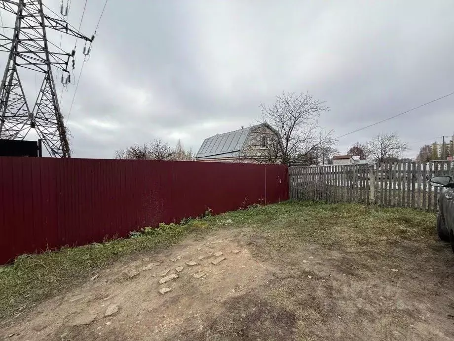 Дом в Татарстан, Зеленодольск Красная Горка-3 садоводческое ... - Фото 1