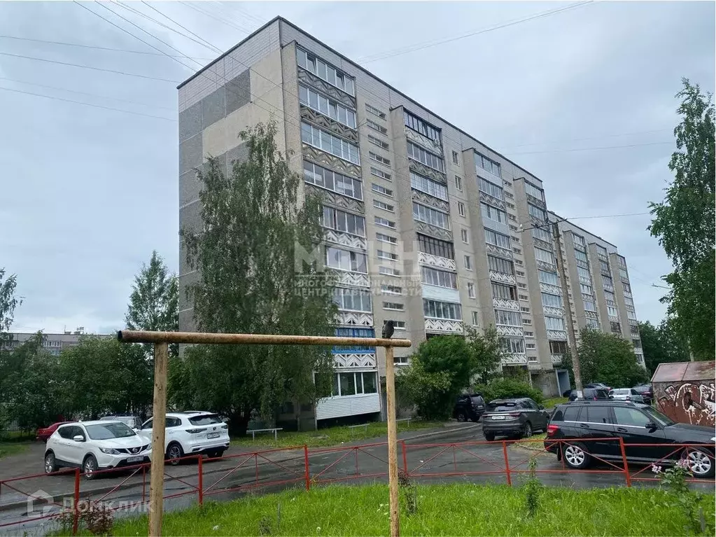 Продаётся 3-к квартира, 65.2 м - Фото 0