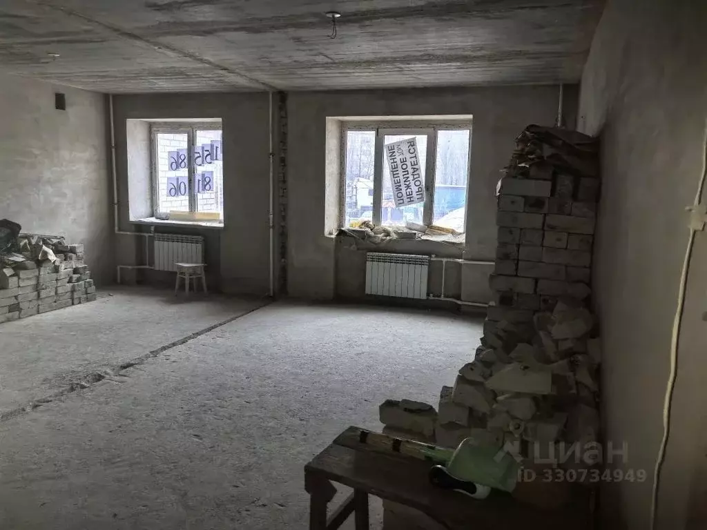 Помещение свободного назначения в Воронежская область, Воронеж ул. ... - Фото 1