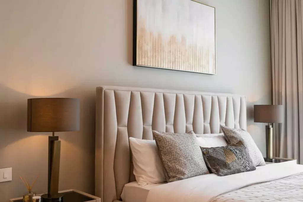 3-к кв. Москва Нагатинская наб., 10А (78.0 м) - Фото 2