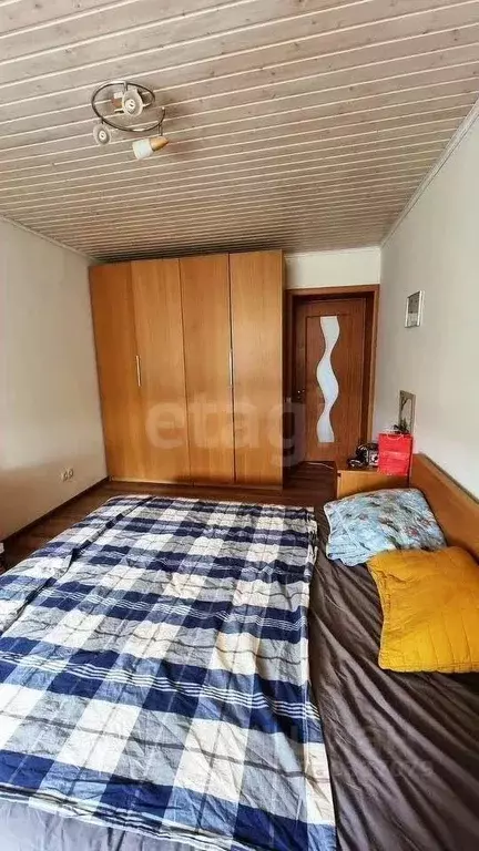 Дом в Костромская область, Кострома ул. Космонавтов, 54 (120 м) - Фото 1