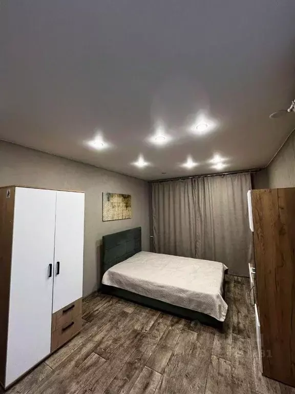 Студия Иркутская область, Иркутск Байкальская ул., 222 (17.0 м) - Фото 0