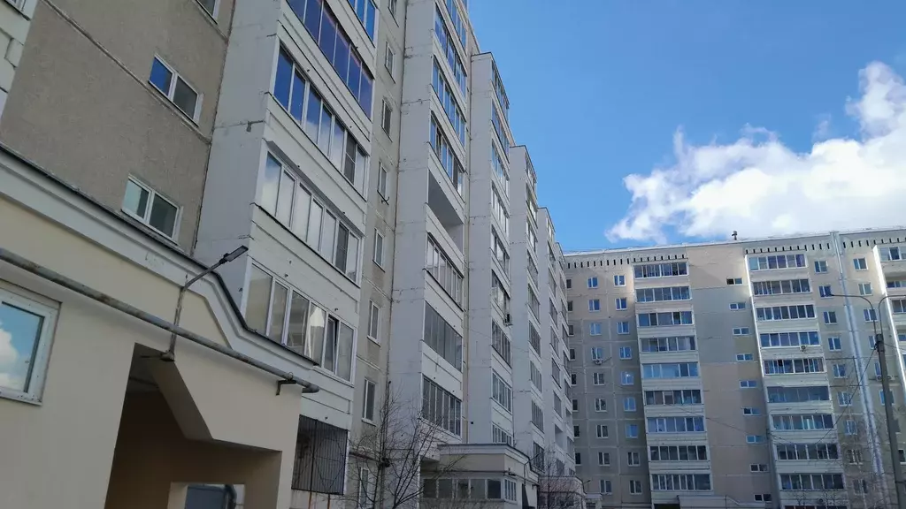 Продаётся 3-к квартира, 60.8 м - Фото 0